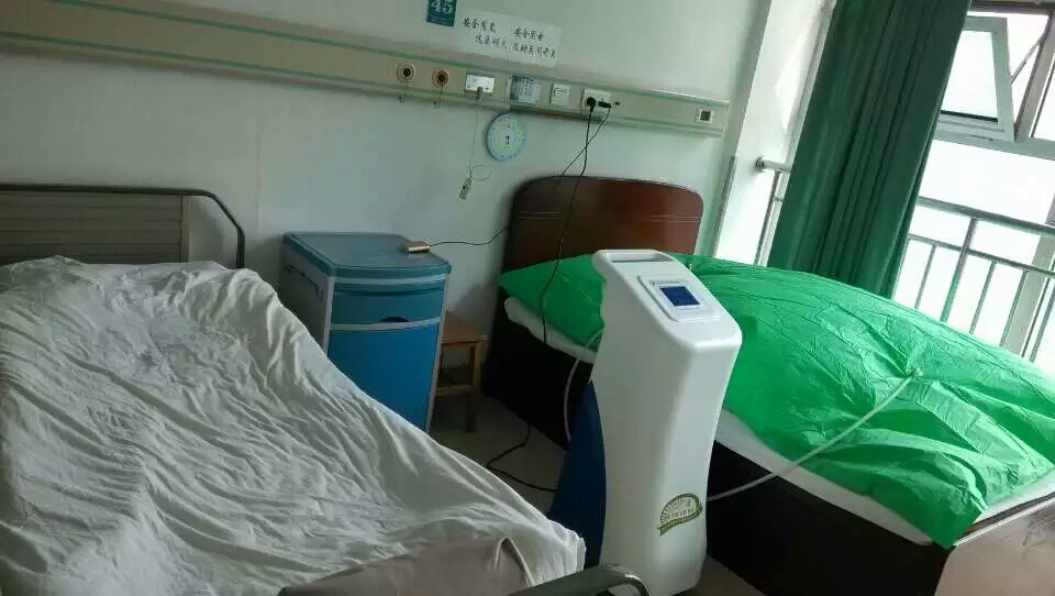 臭氧消毒機(jī)的款式多樣化